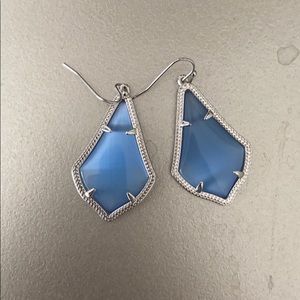 Kendra Scott earrings
